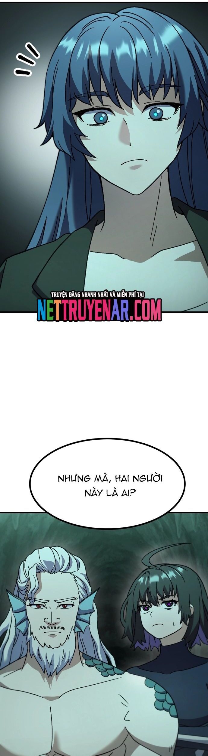 Shipper Của Thần Chapter 57 - Trang 42