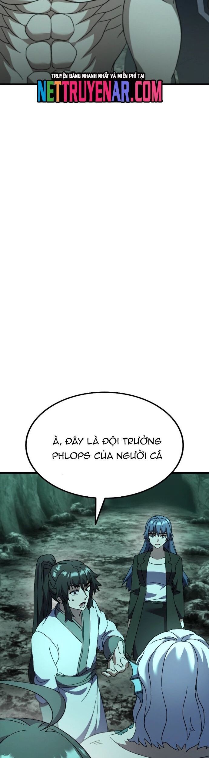 Shipper Của Thần Chapter 57 - Trang 43