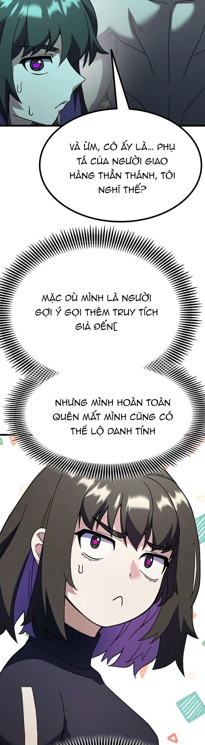 Shipper Của Thần Chapter 57 - Trang 44