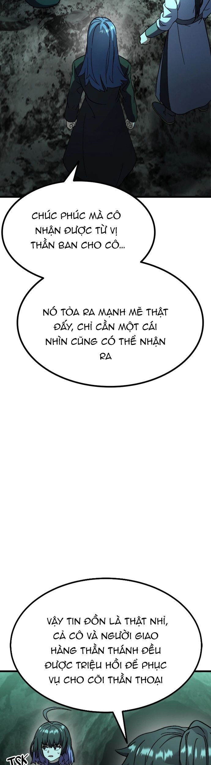 Shipper Của Thần Chapter 57 - Trang 48