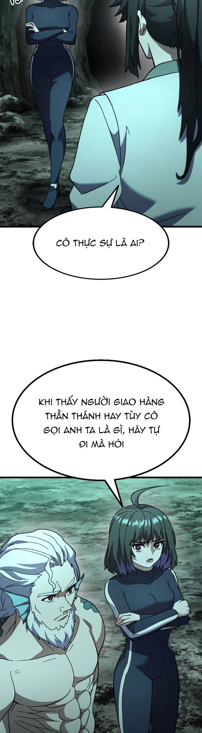 Shipper Của Thần Chapter 57 - Trang 49
