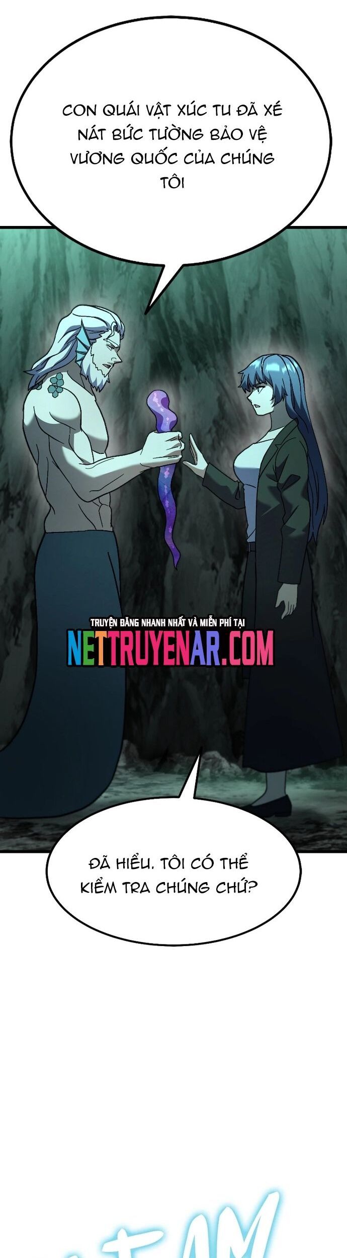 Shipper Của Thần Chapter 57 - Trang 51