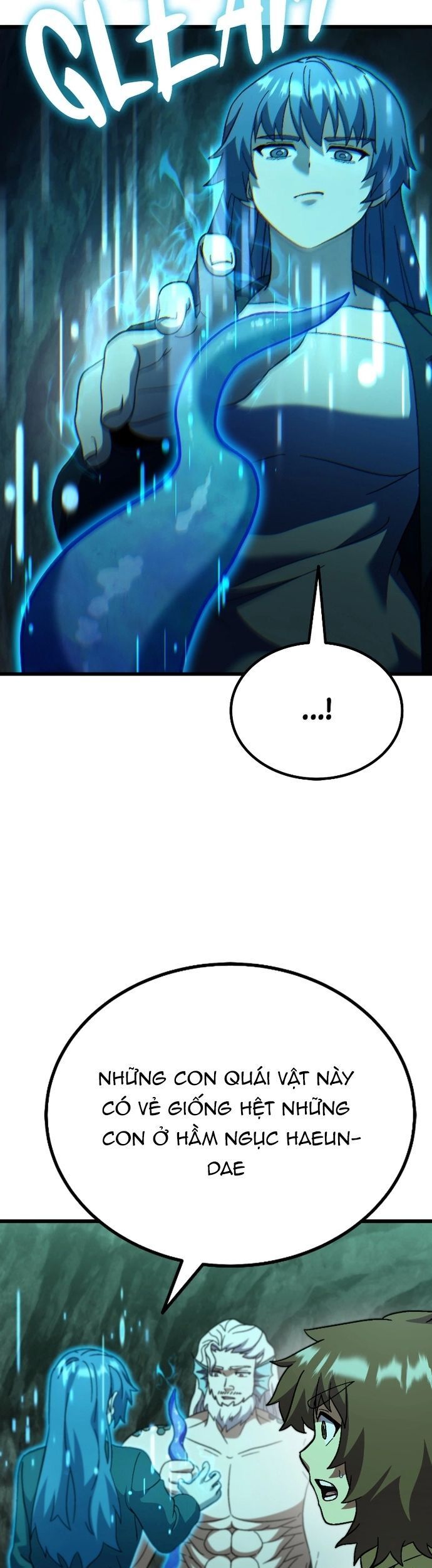 Shipper Của Thần Chapter 57 - Trang 52