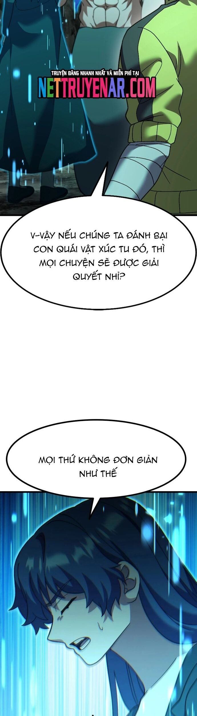 Shipper Của Thần Chapter 57 - Trang 53