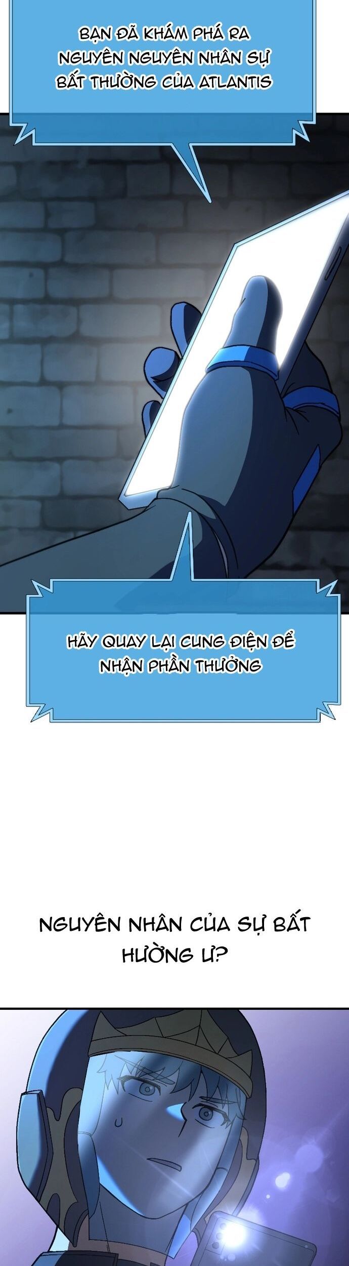 Shipper Của Thần Chapter 57 - Trang 7