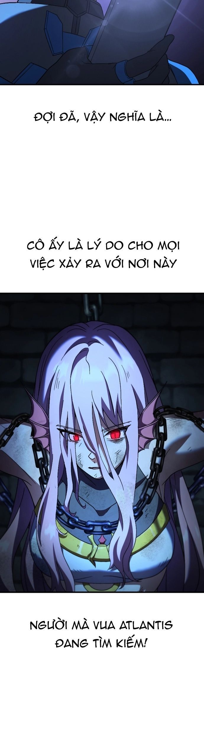 Shipper Của Thần Chapter 57 - Trang 8