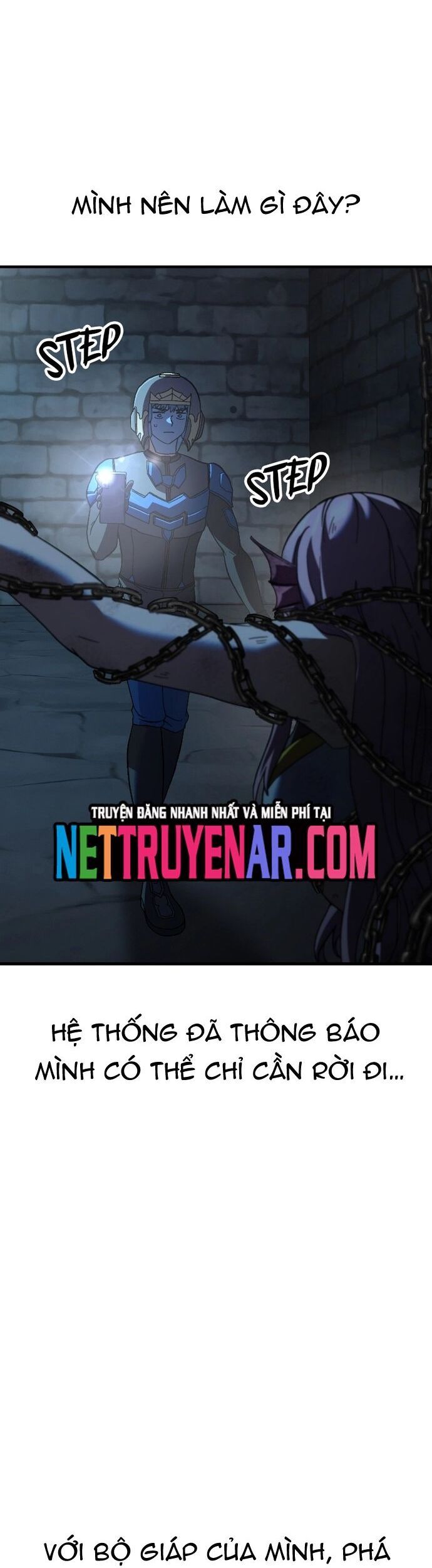 Shipper Của Thần Chapter 57 - Trang 9