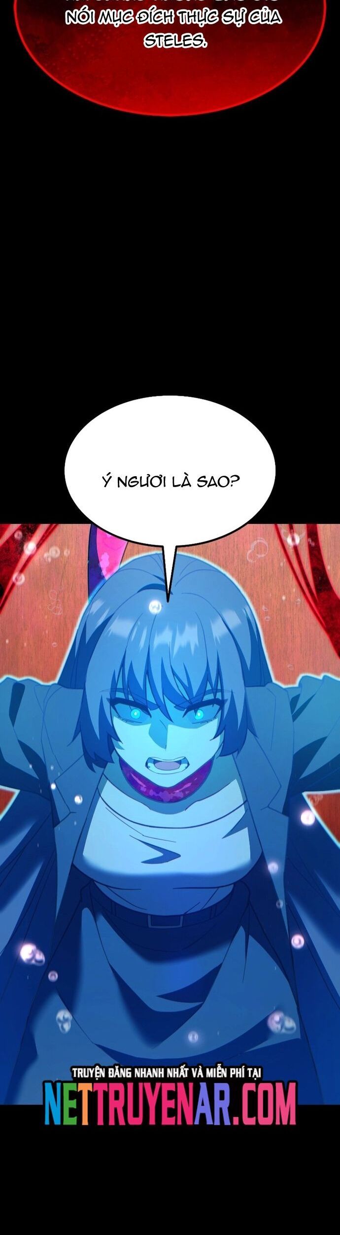 Shipper Của Thần Chapter 58 - Trang 11