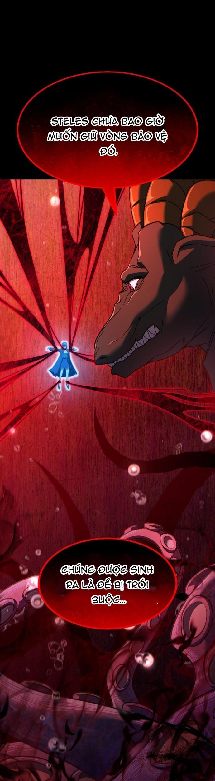 Shipper Của Thần Chapter 58 - Trang 12