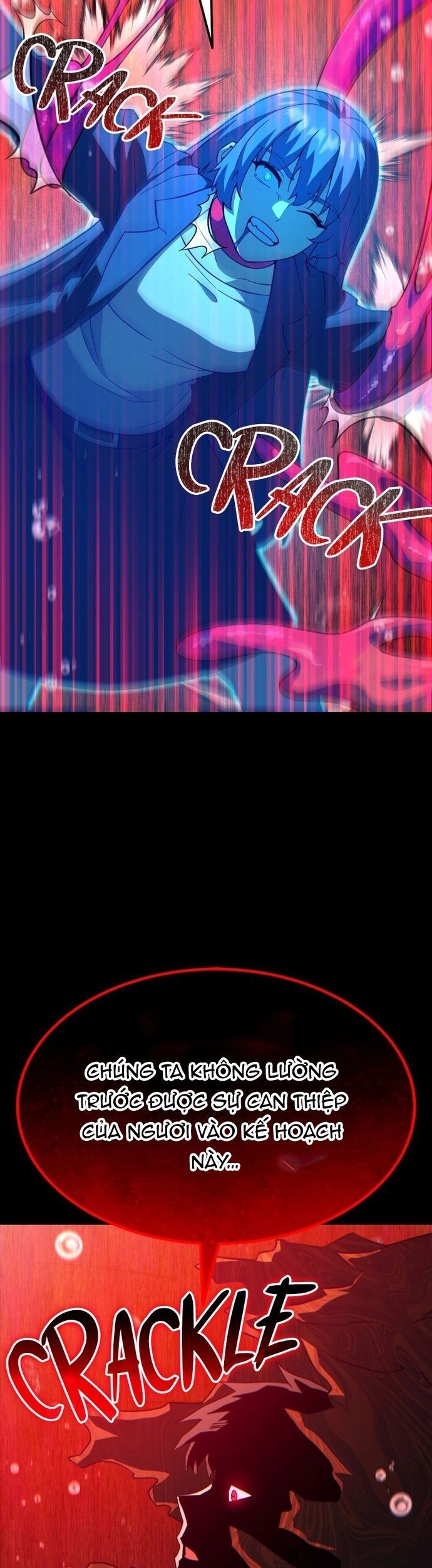 Shipper Của Thần Chapter 58 - Trang 16