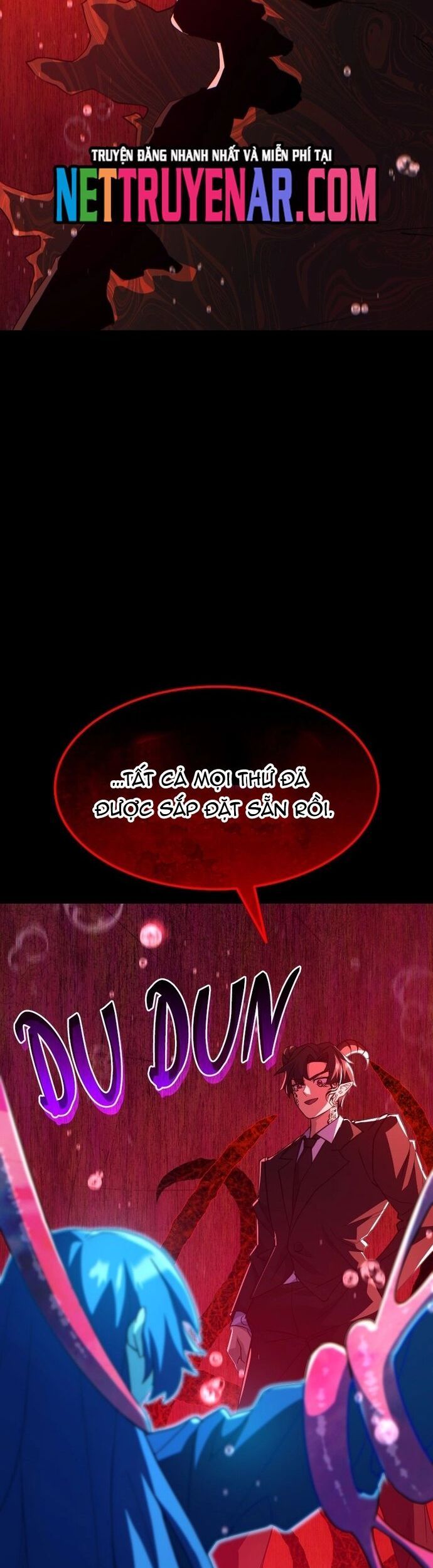 Shipper Của Thần Chapter 58 - Trang 17