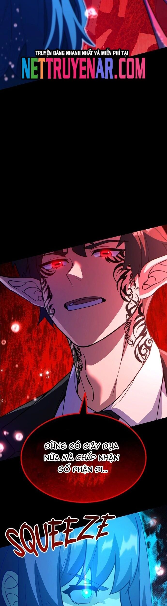 Shipper Của Thần Chapter 58 - Trang 18