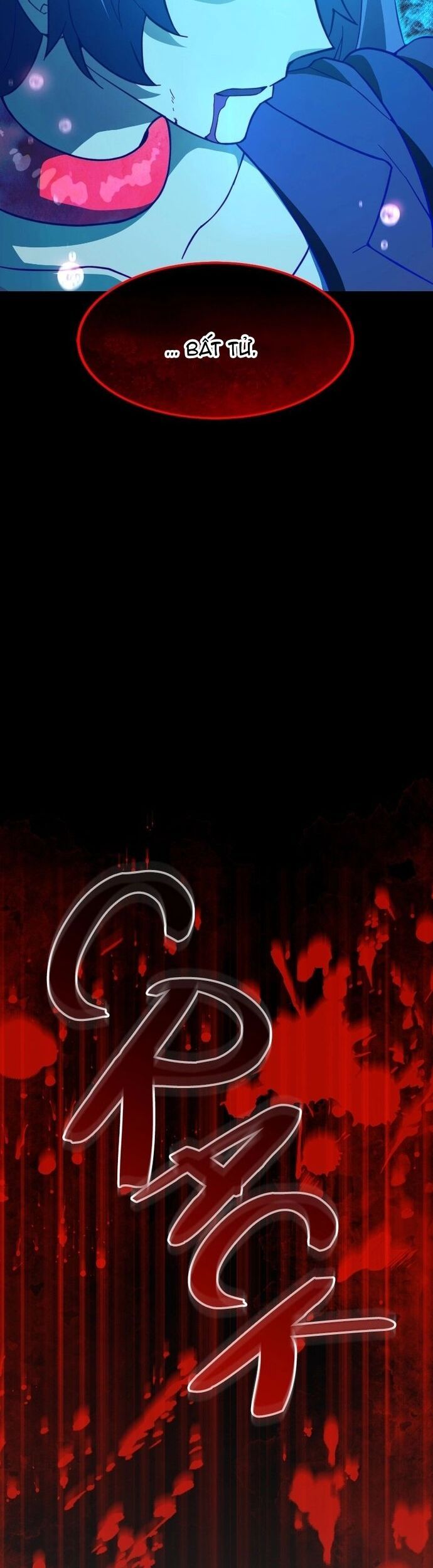 Shipper Của Thần Chapter 58 - Trang 19