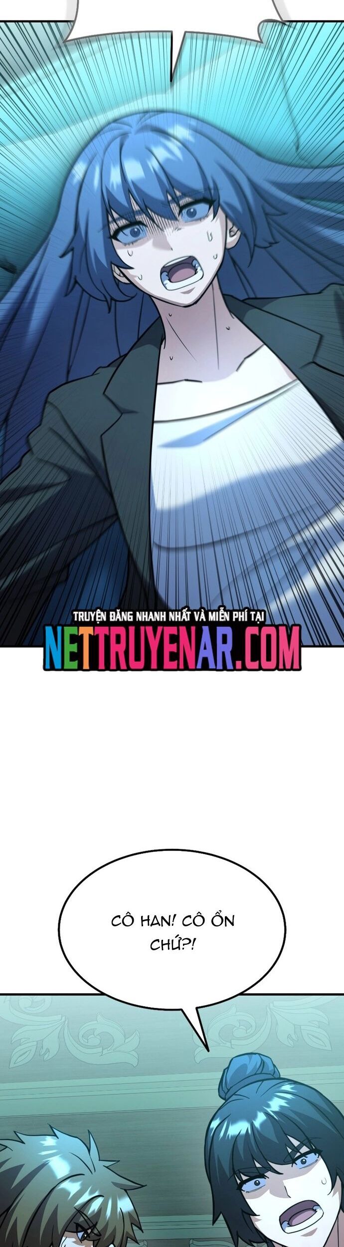 Shipper Của Thần Chapter 58 - Trang 23