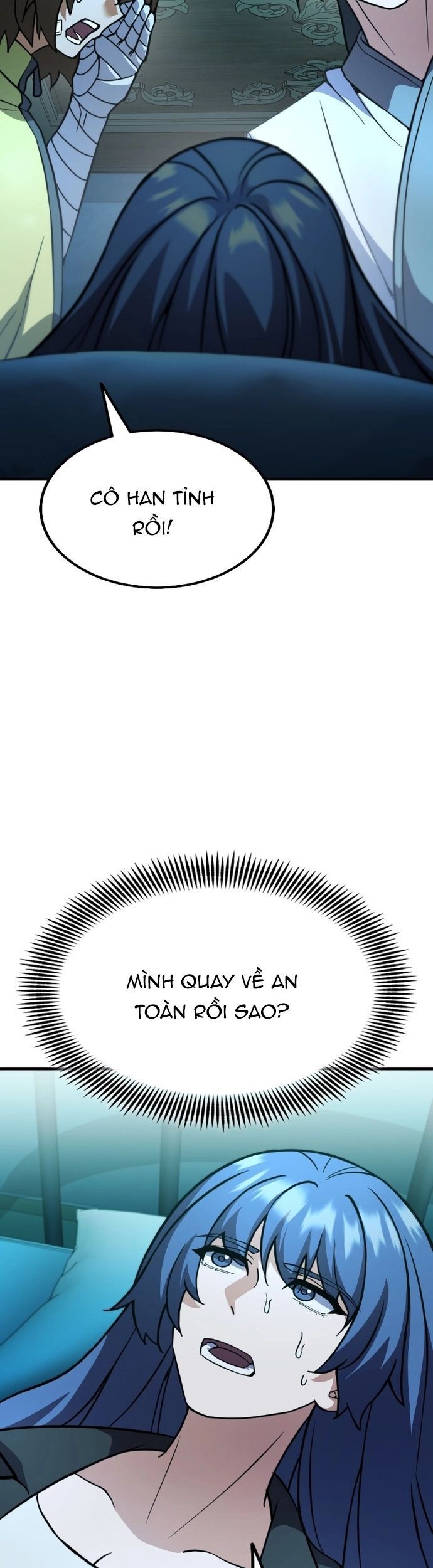 Shipper Của Thần Chapter 58 - Trang 24