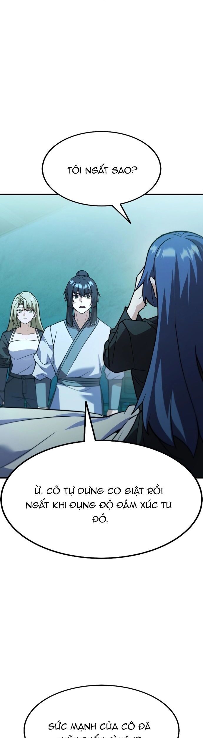 Shipper Của Thần Chapter 58 - Trang 26