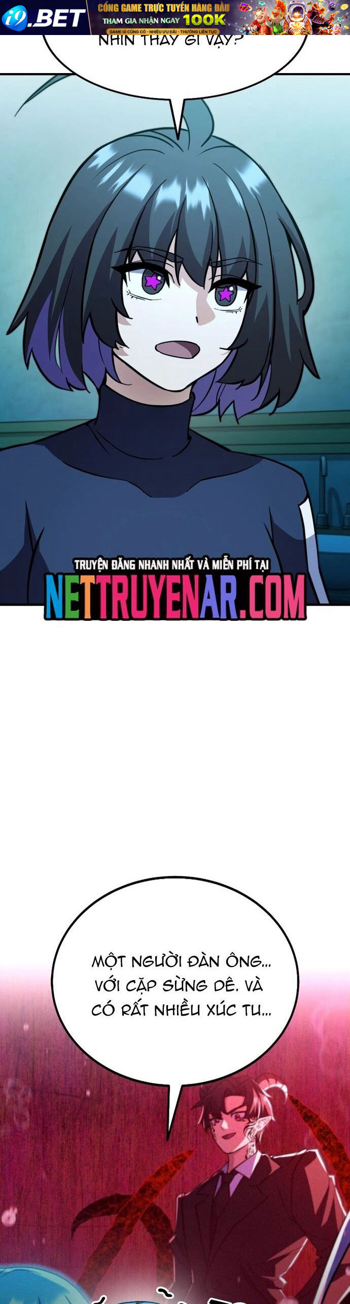 Shipper Của Thần Chapter 58 - Trang 27