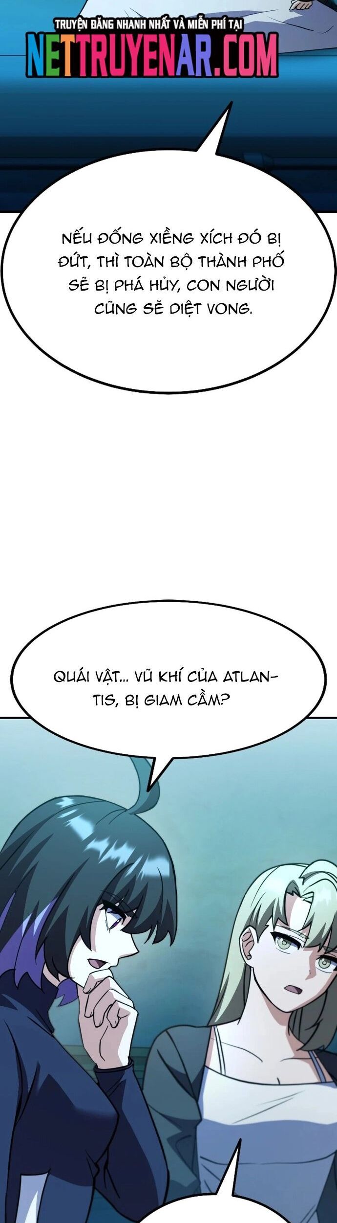 Shipper Của Thần Chapter 58 - Trang 29