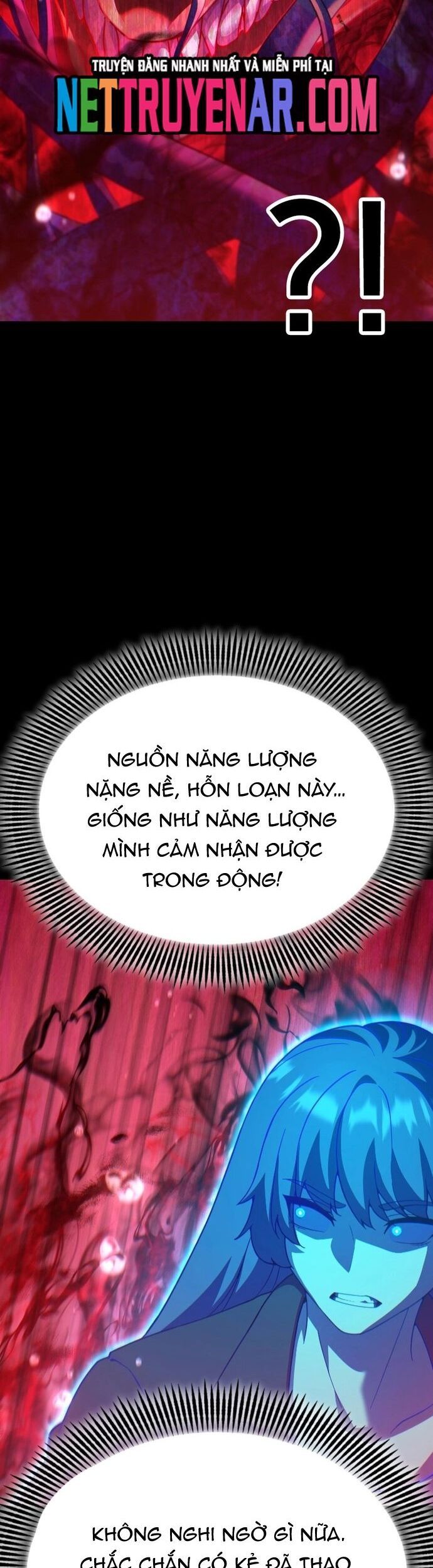 Shipper Của Thần Chapter 58 - Trang 3