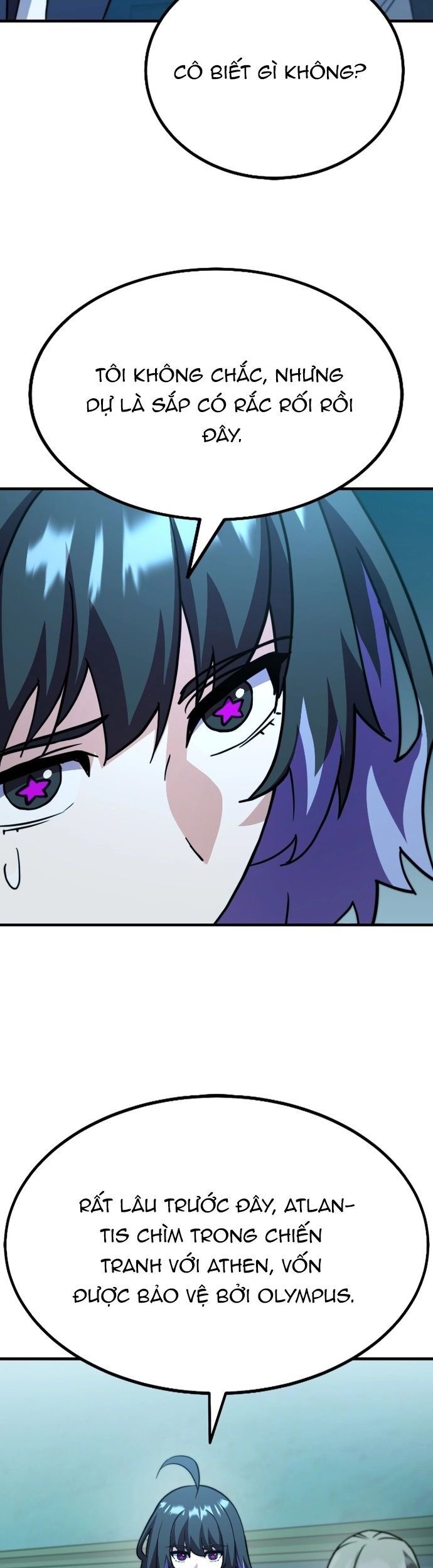 Shipper Của Thần Chapter 58 - Trang 30