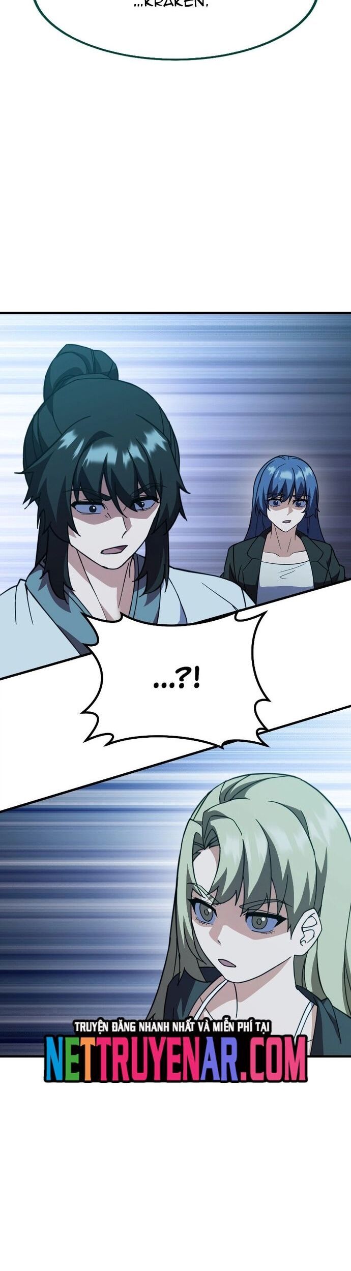 Shipper Của Thần Chapter 58 - Trang 33
