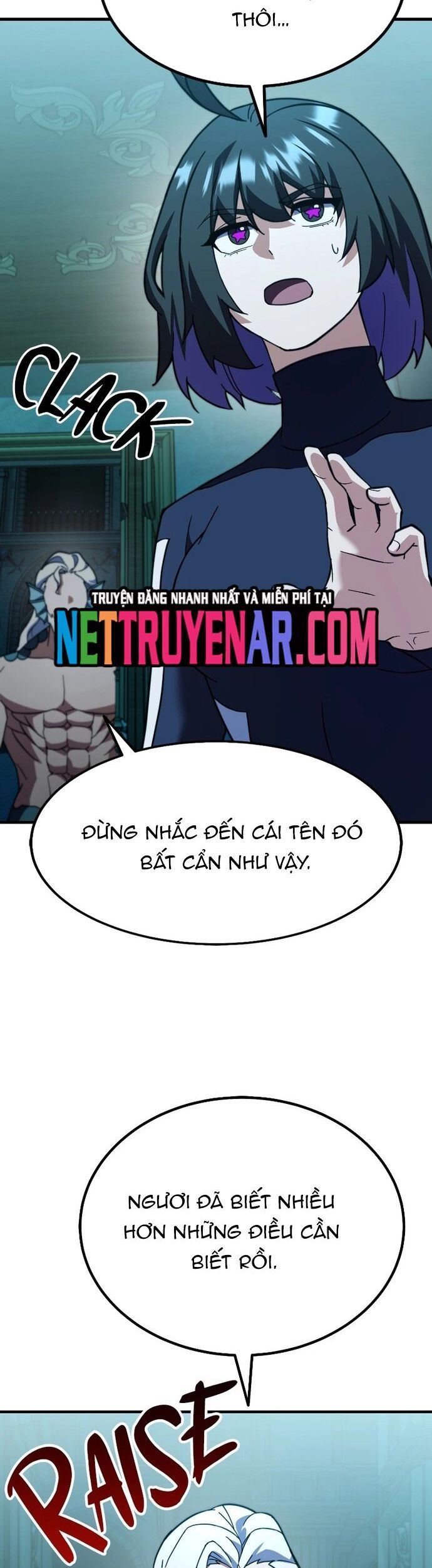 Shipper Của Thần Chapter 58 - Trang 35