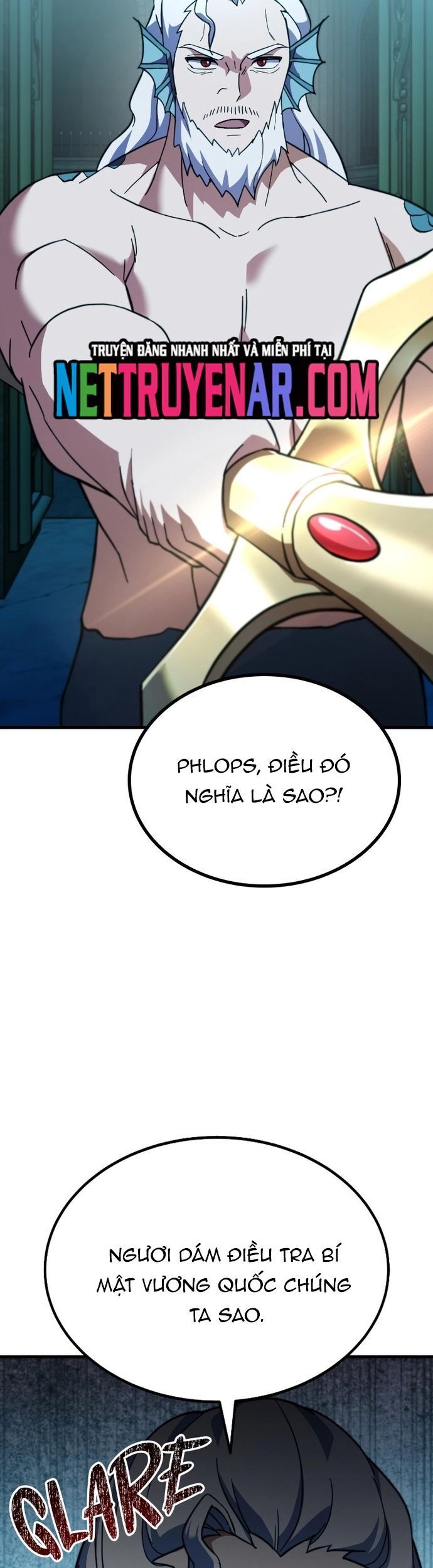 Shipper Của Thần Chapter 58 - Trang 36