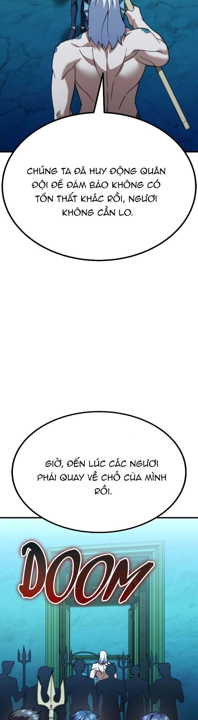Shipper Của Thần Chapter 58 - Trang 38