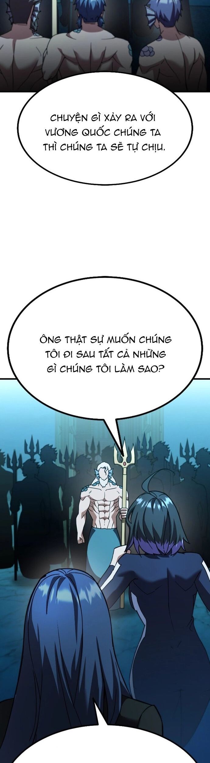 Shipper Của Thần Chapter 58 - Trang 39
