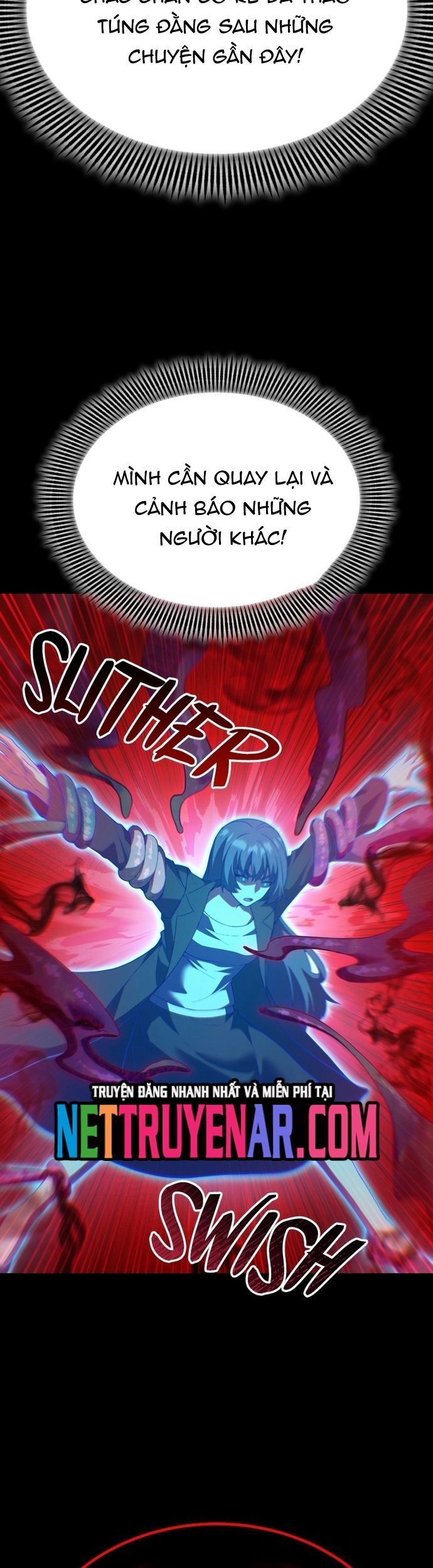 Shipper Của Thần Chapter 58 - Trang 4