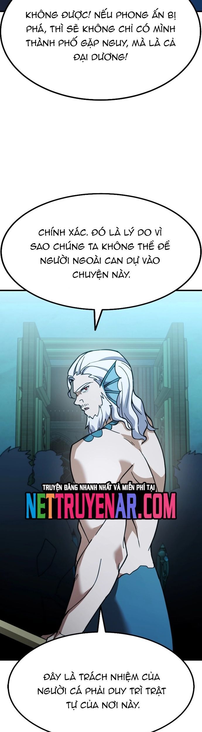 Shipper Của Thần Chapter 58 - Trang 40