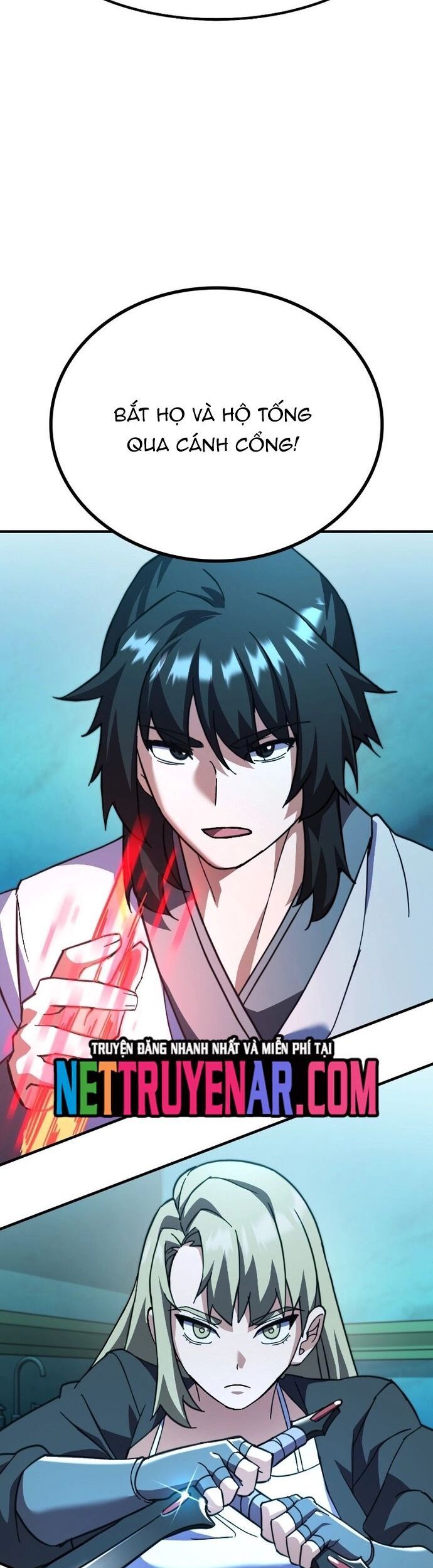 Shipper Của Thần Chapter 58 - Trang 41