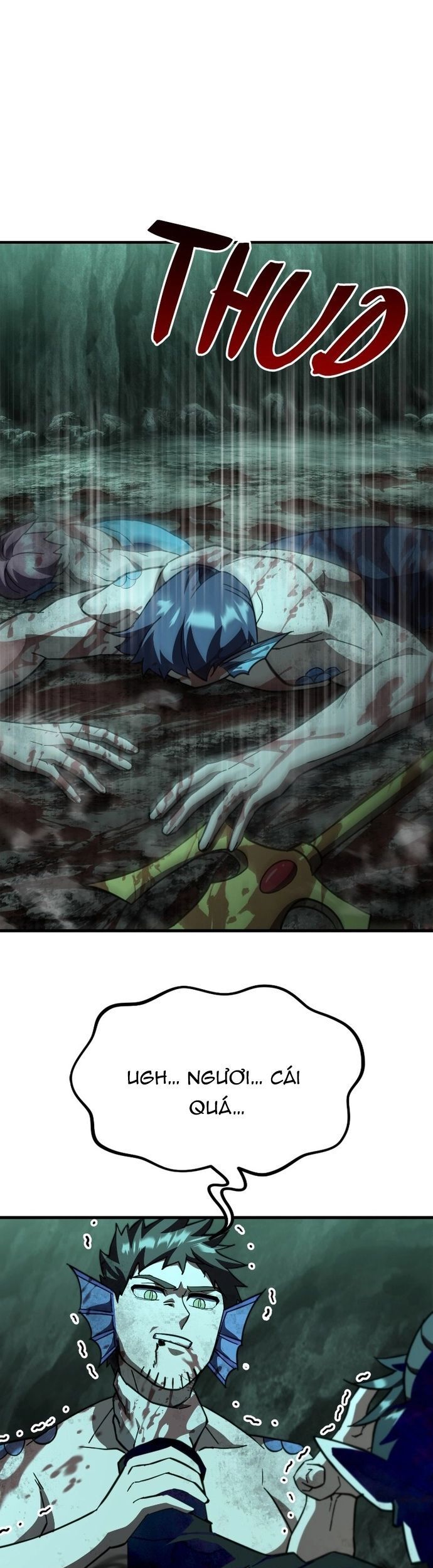 Shipper Của Thần Chapter 58 - Trang 44