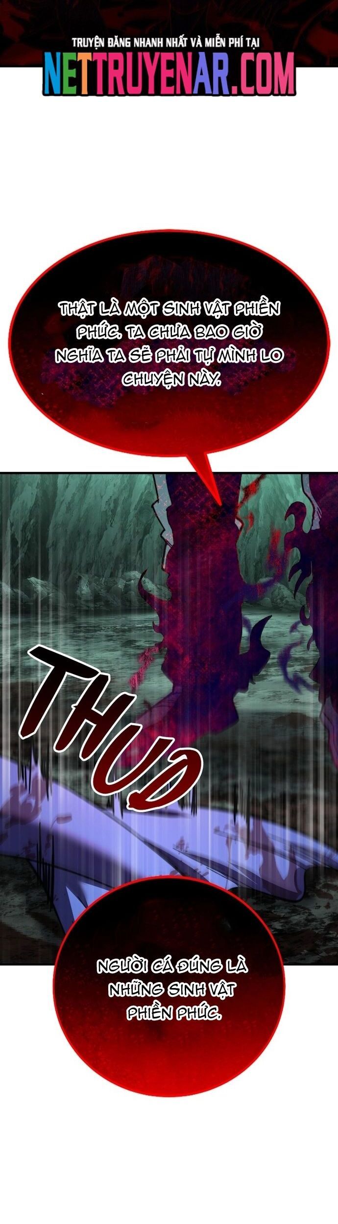 Shipper Của Thần Chapter 58 - Trang 46