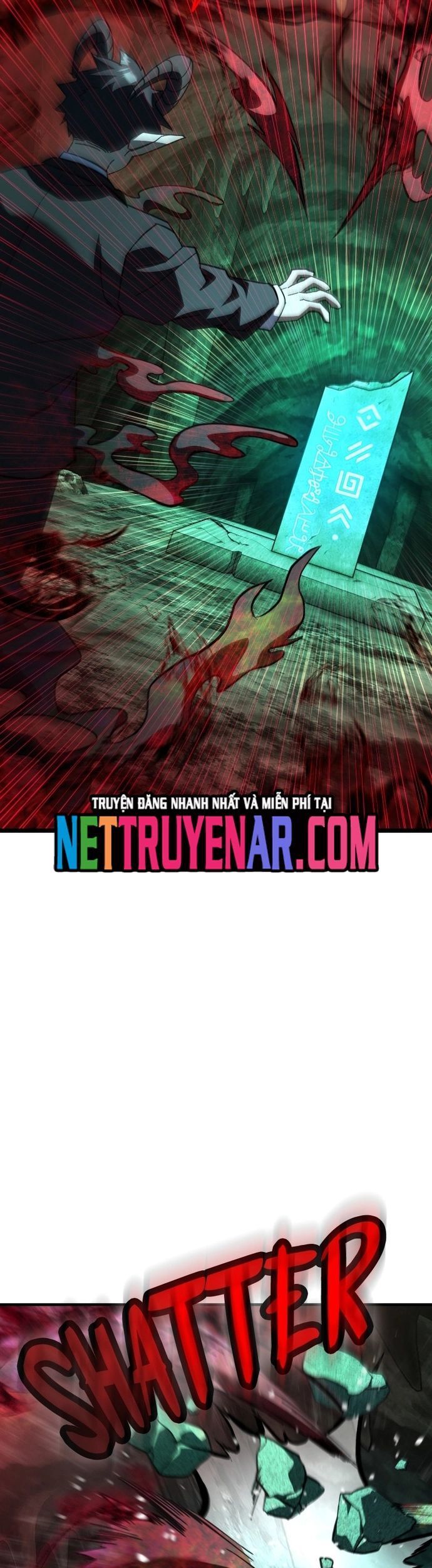 Shipper Của Thần Chapter 58 - Trang 48