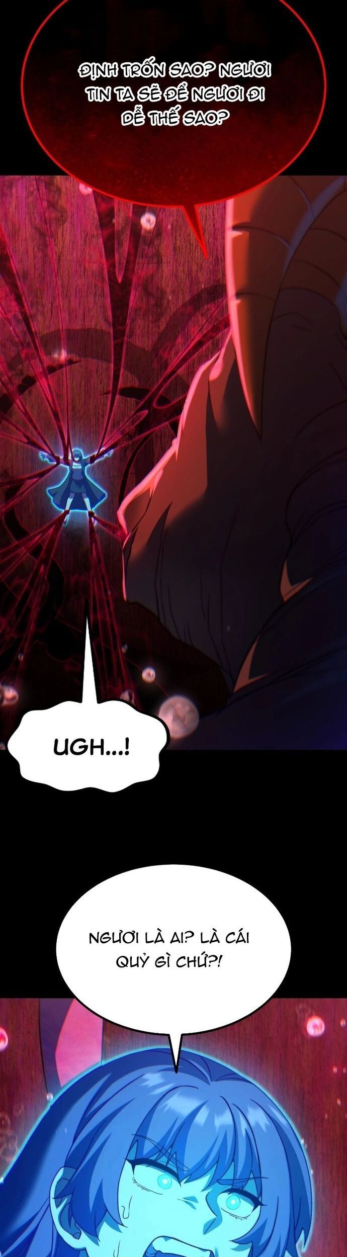 Shipper Của Thần Chapter 58 - Trang 5