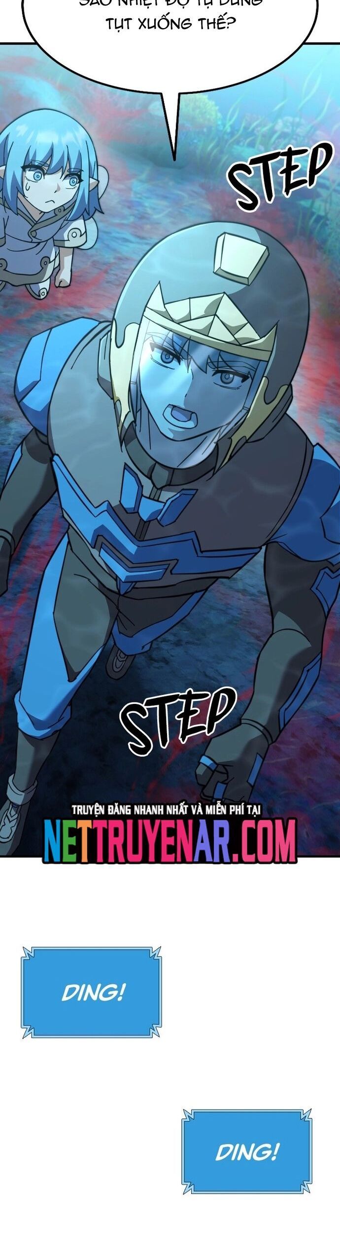 Shipper Của Thần Chapter 58 - Trang 57