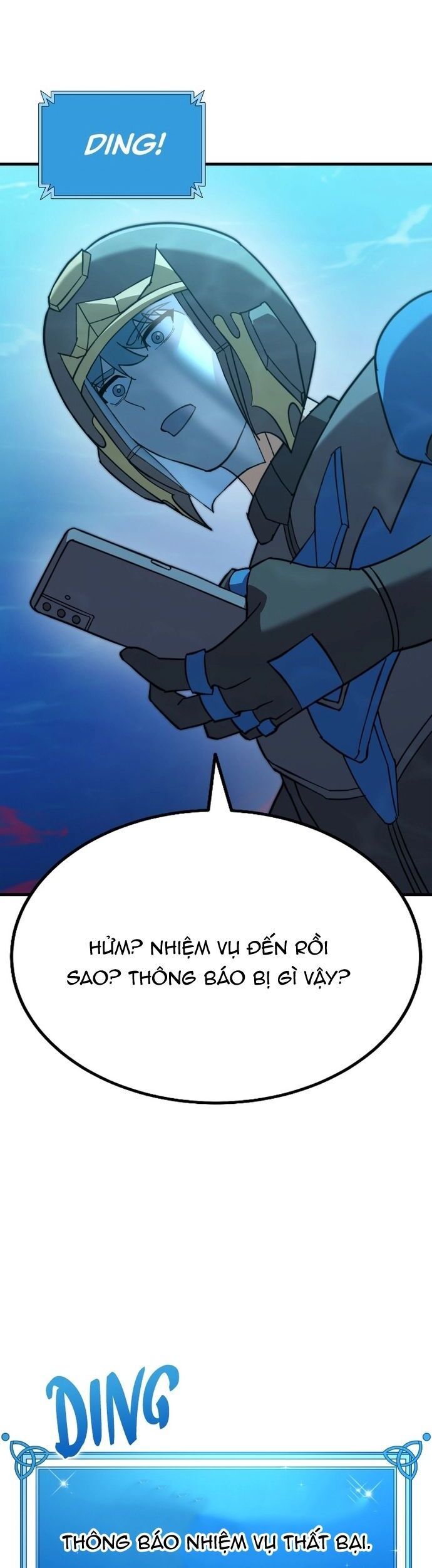 Shipper Của Thần Chapter 58 - Trang 58