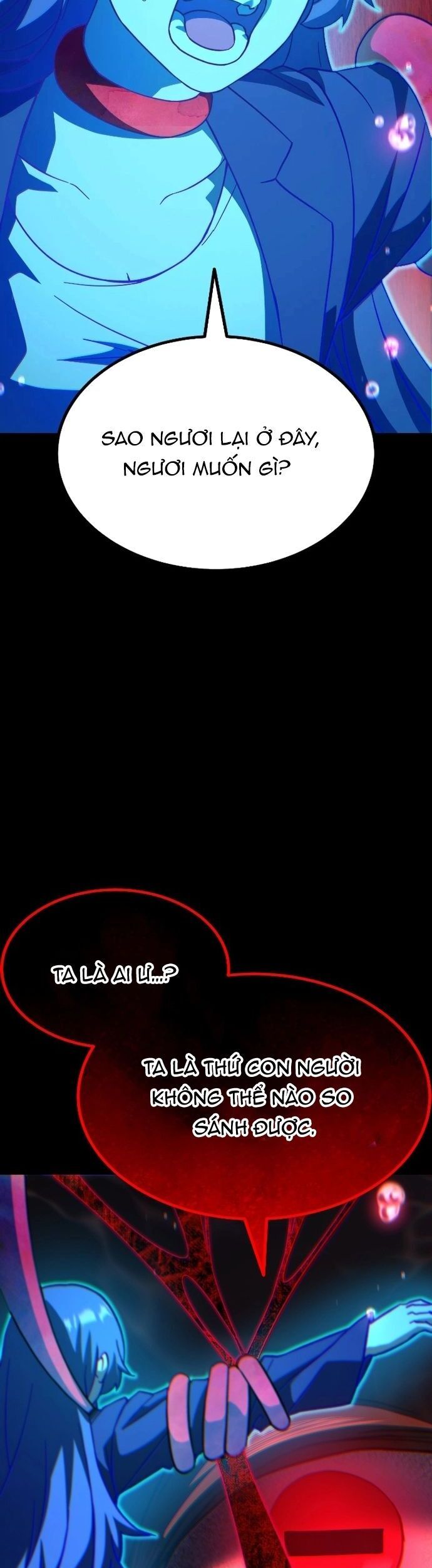 Shipper Của Thần Chapter 58 - Trang 6