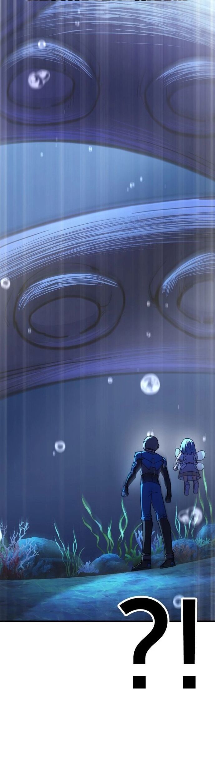 Shipper Của Thần Chapter 58 - Trang 63