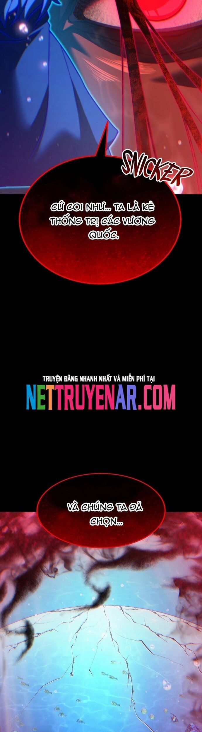 Shipper Của Thần Chapter 58 - Trang 7