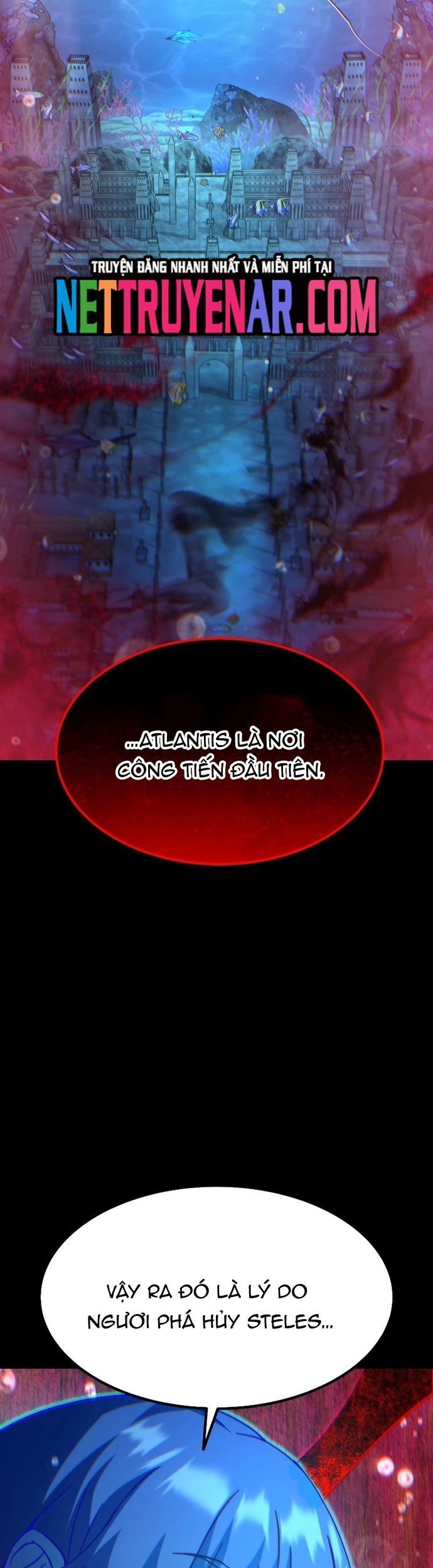 Shipper Của Thần Chapter 58 - Trang 8