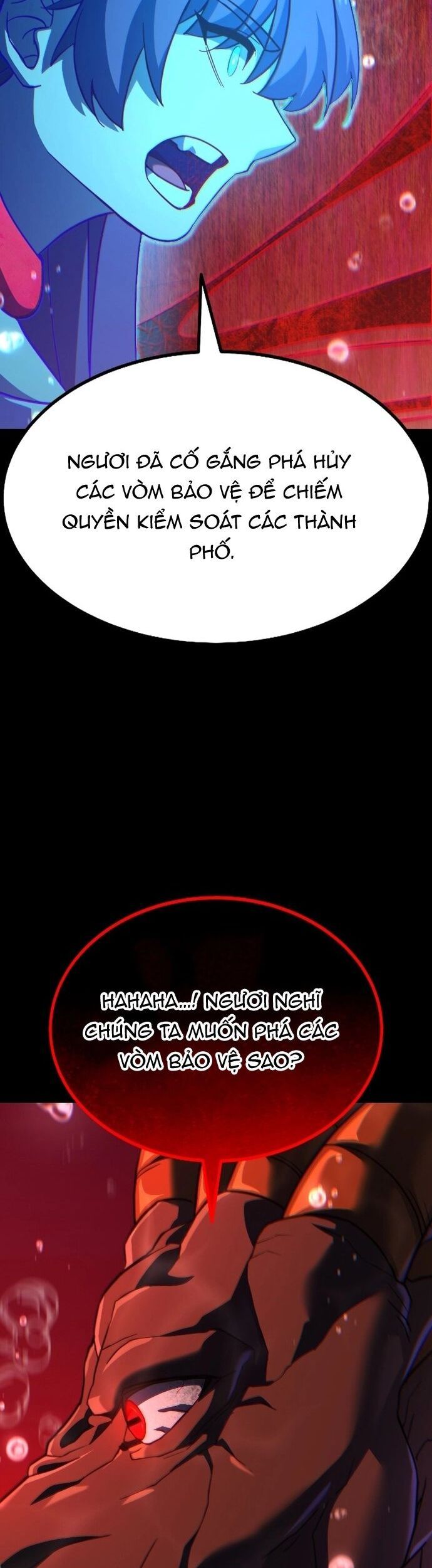 Shipper Của Thần Chapter 58 - Trang 9