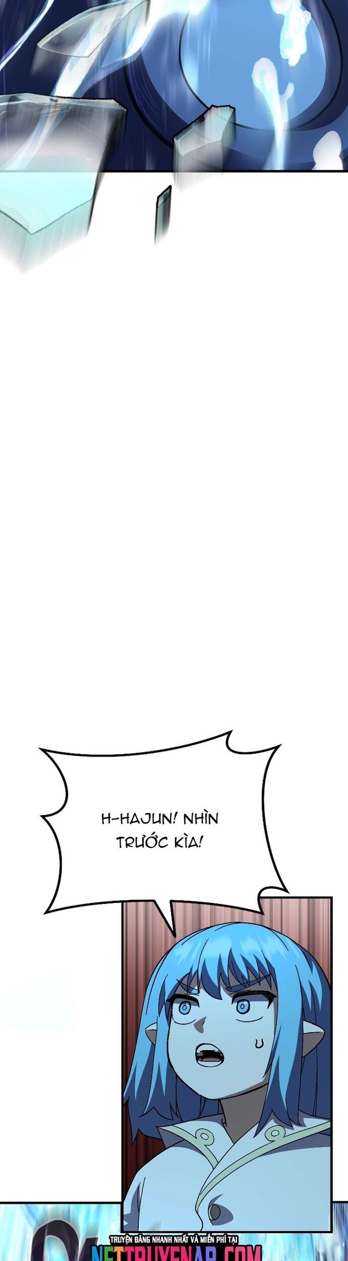 Shipper Của Thần Chapter 59 - Trang 11