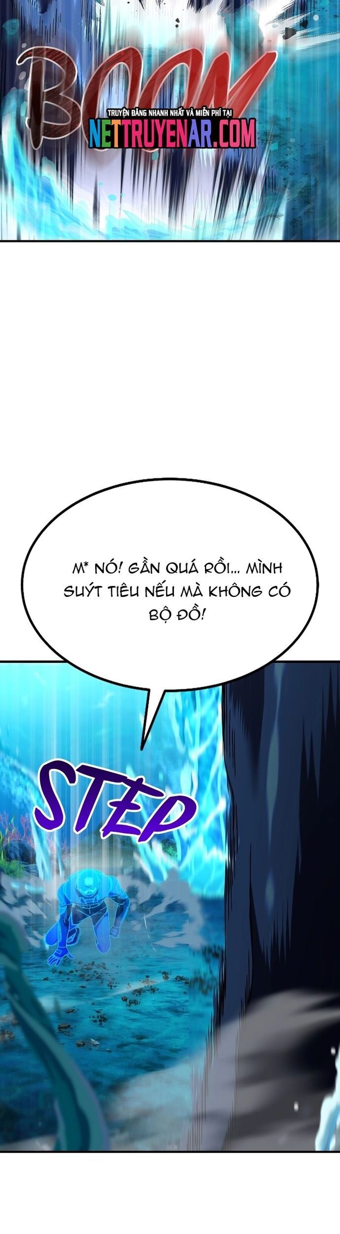 Shipper Của Thần Chapter 59 - Trang 14