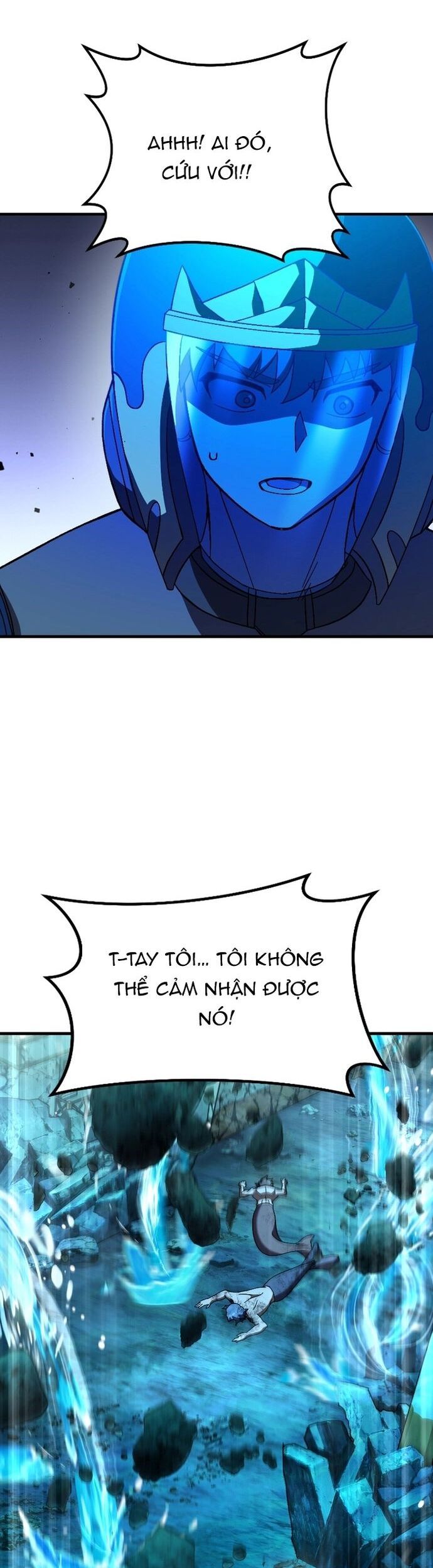 Shipper Của Thần Chapter 59 - Trang 15