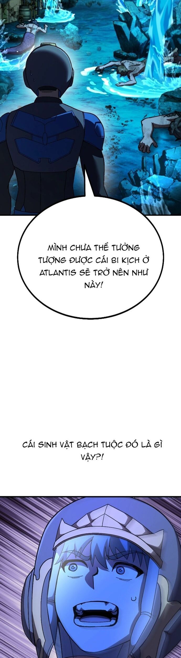 Shipper Của Thần Chapter 59 - Trang 17