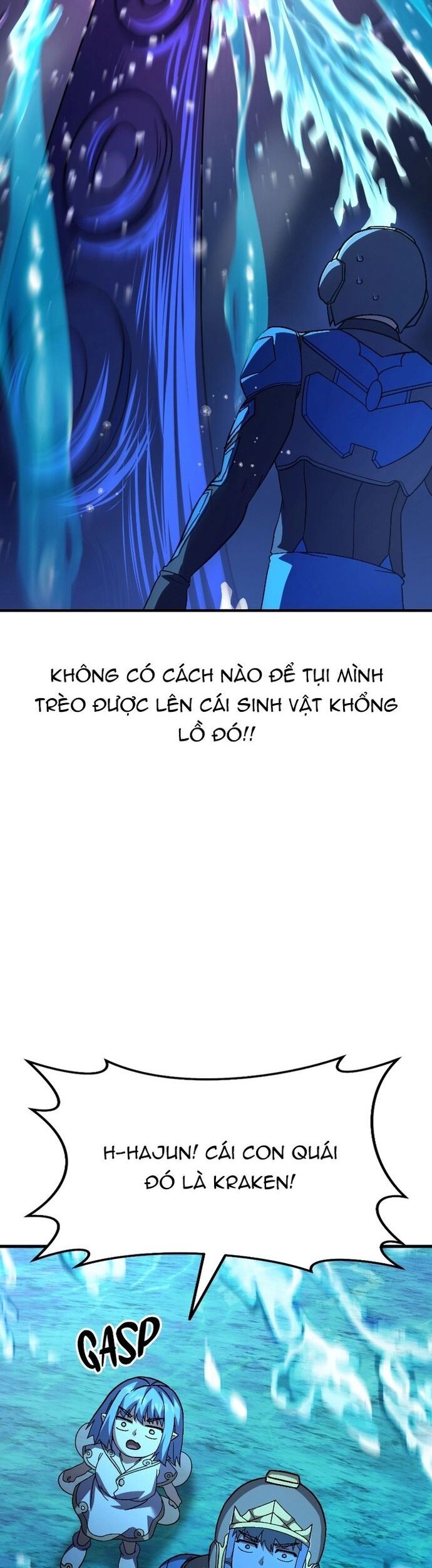 Shipper Của Thần Chapter 59 - Trang 19