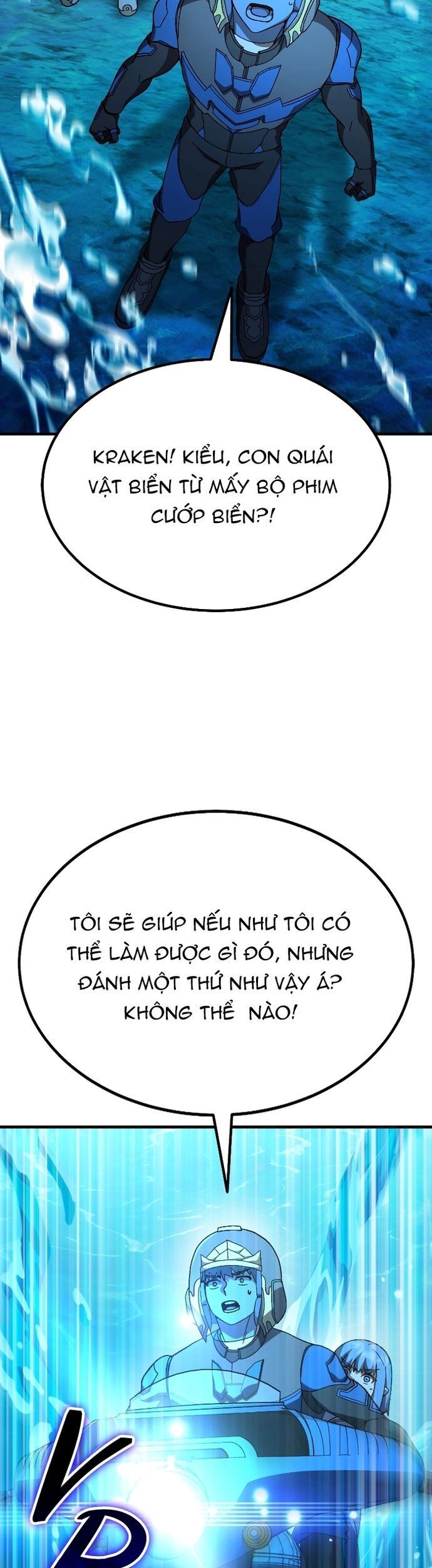 Shipper Của Thần Chapter 59 - Trang 20