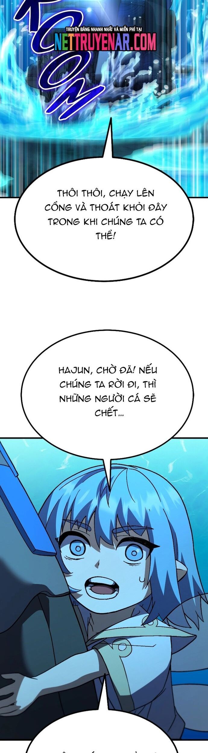 Shipper Của Thần Chapter 59 - Trang 21